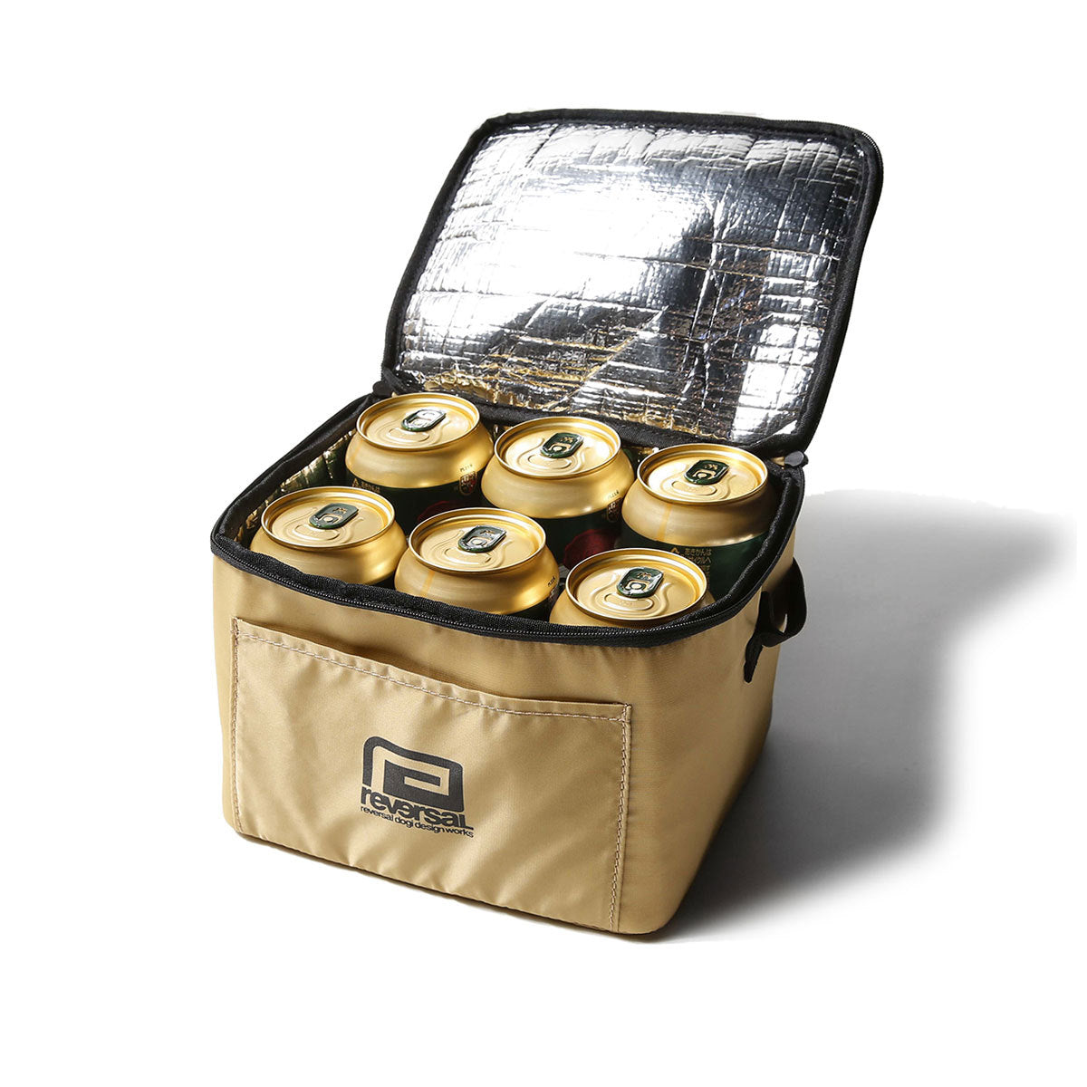 RVDDW Mini Cooler Bag-Reversal RVDDW-ChokeSports