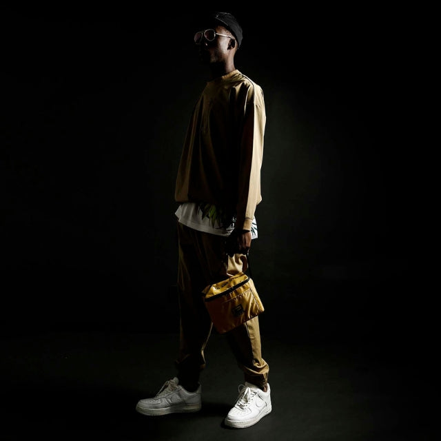 RVDDW Mini Cooler Bag-Reversal RVDDW-ChokeSports