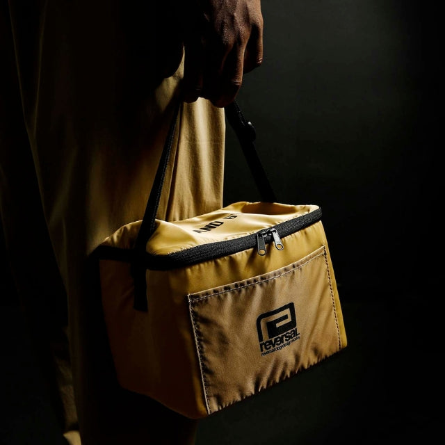 RVDDW Mini Cooler Bag-Reversal RVDDW-ChokeSports