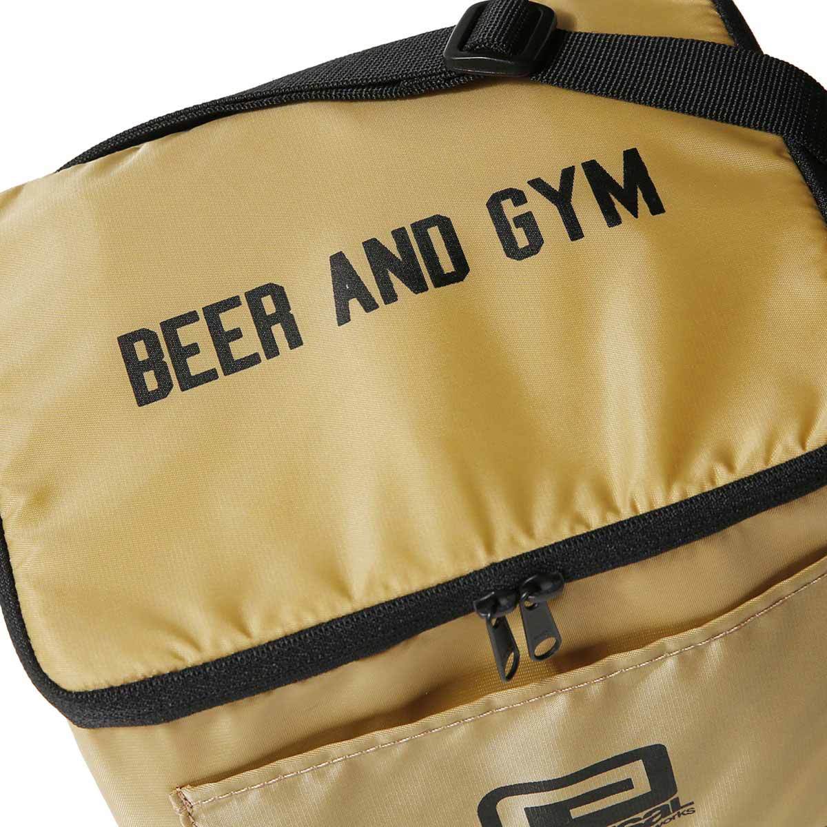 RVDDW Mini Cooler Bag-Reversal RVDDW-ChokeSports