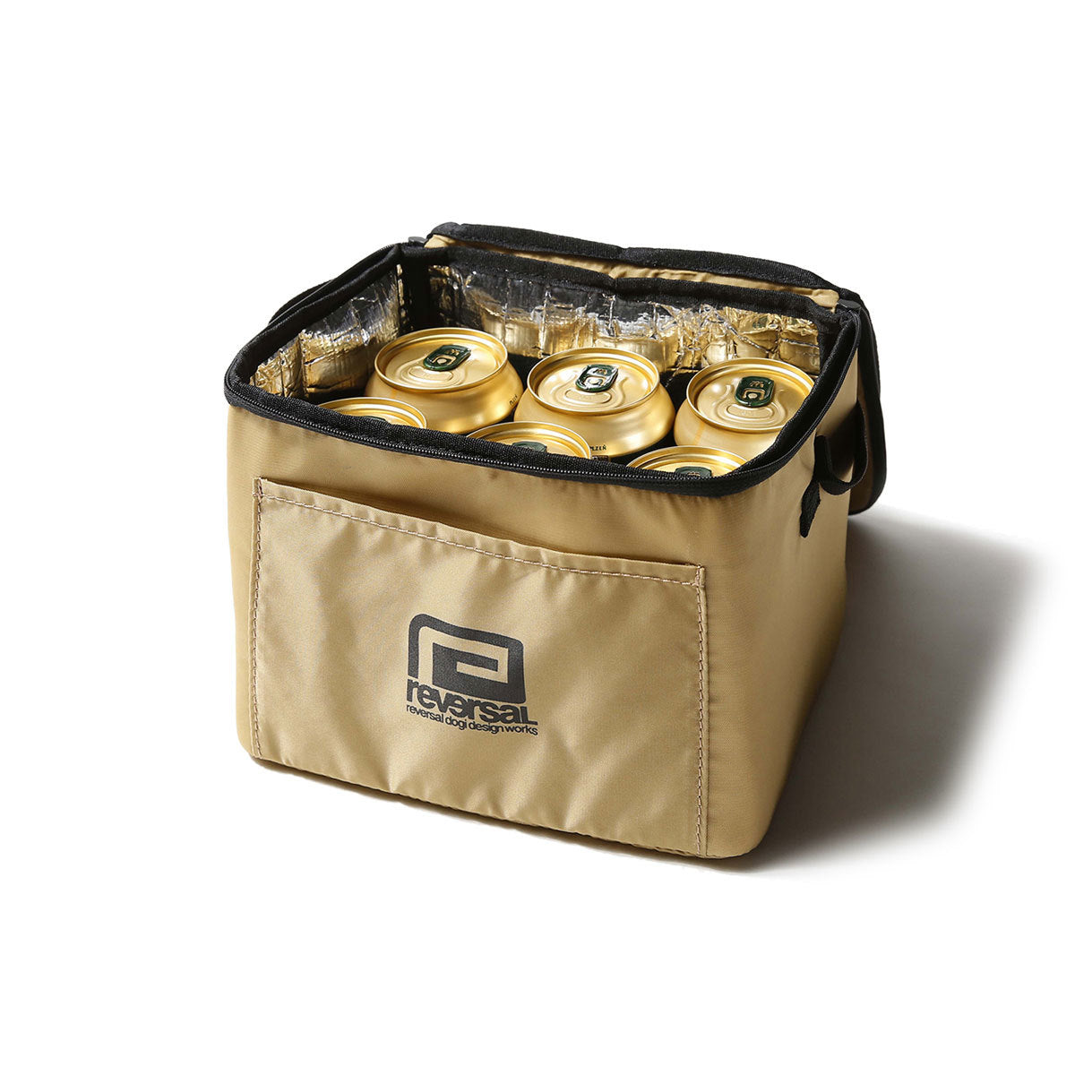 RVDDW Mini Cooler Bag-Reversal RVDDW-ChokeSports