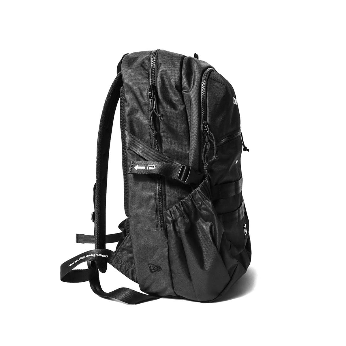 RVDDW New Era Urban Backpack-Reversal RVDDW-ChokeSports