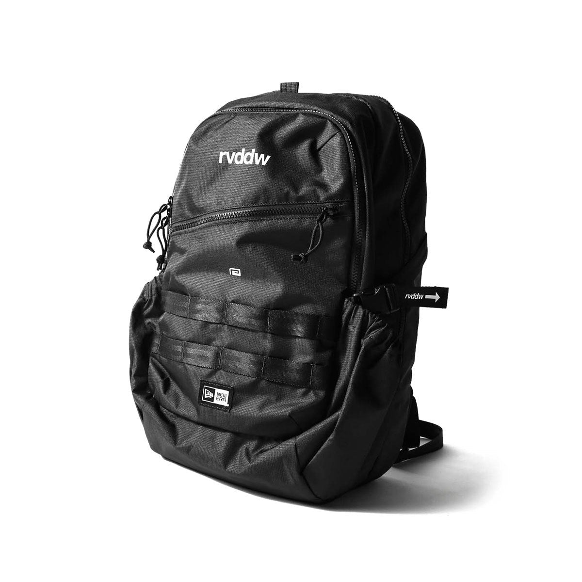 RVDDW New Era Urban Backpack-Reversal RVDDW-ChokeSports