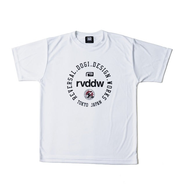 RVDDW Performance Dry T-Shirt-Reversal RVDDW-ChokeSports