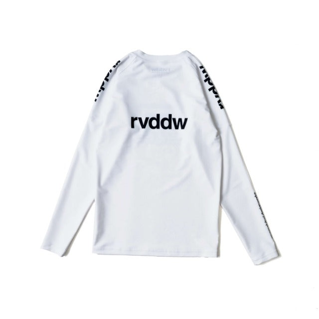 RVDDW Rash Guard Long-Reversal RVDDW-ChokeSports