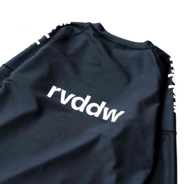 RVDDW Rash Guard Long-Reversal RVDDW-ChokeSports