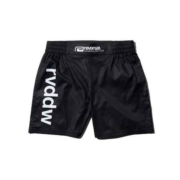RVDDW Answer Sign Fight Shorts for MMA and Grappling