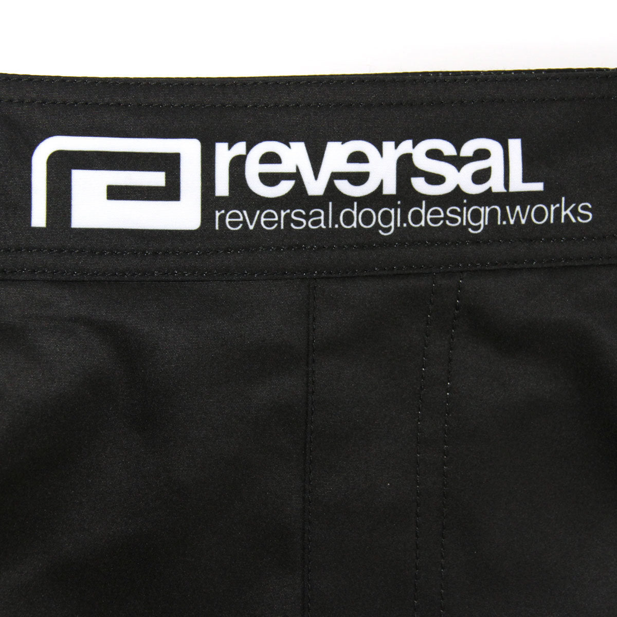 RVDDW Shorts-Reversal RVDDW-ChokeSports