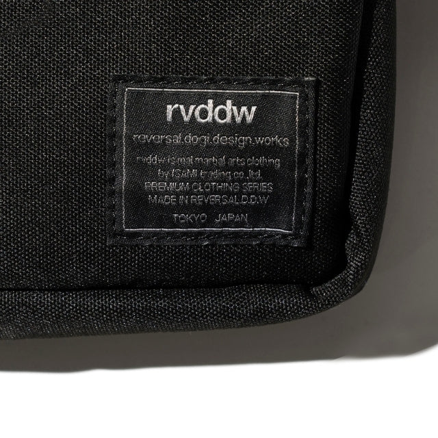 RVDDW Shoulder Pouch-Reversal RVDDW-ChokeSports