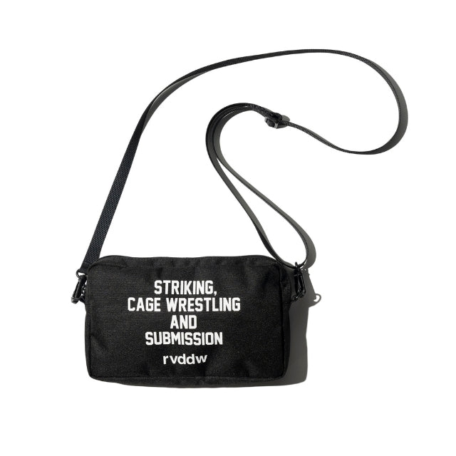 RVDDW Shoulder Pouch-Reversal RVDDW-ChokeSports