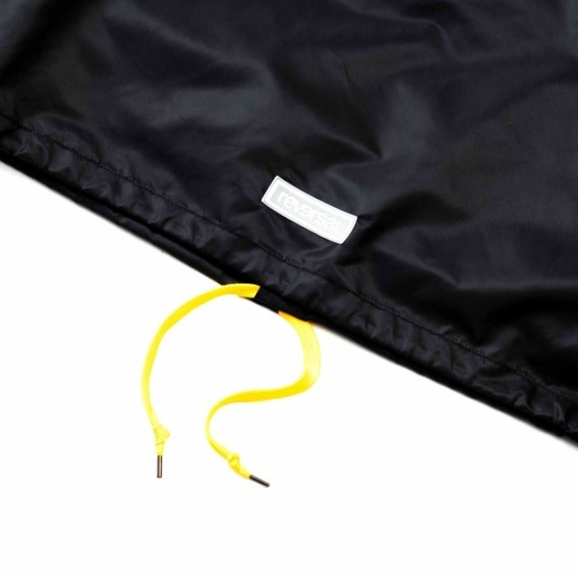 RVDDW Space Boa Coach Jacket-Reversal RVDDW-ChokeSports