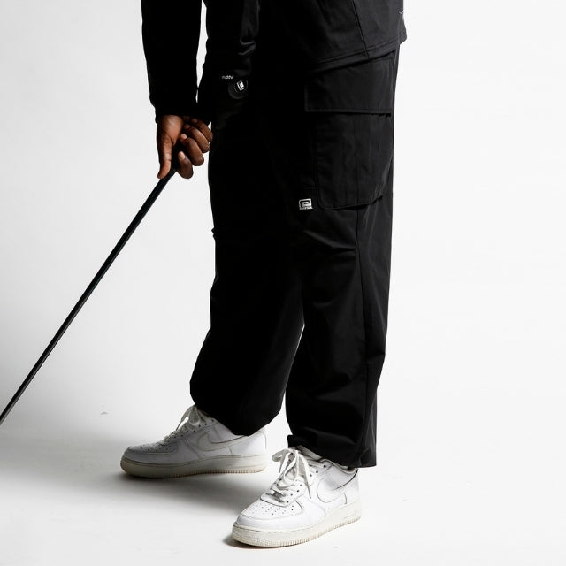 RVDDW Wide Cargo Pants-Reversal RVDDW-ChokeSports