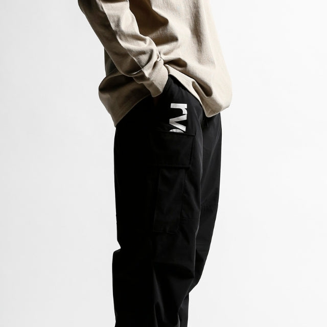 RVDDW Wide Cargo Pants-Reversal RVDDW-ChokeSports