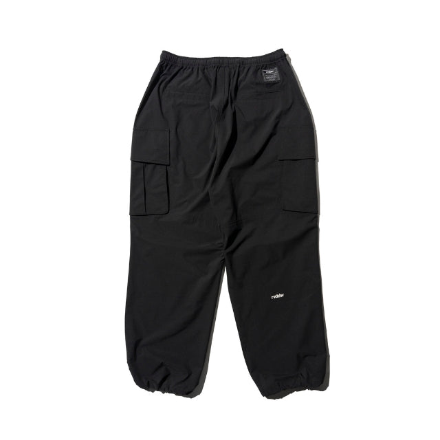 RVDDW Wide Cargo Pants-Reversal RVDDW-ChokeSports