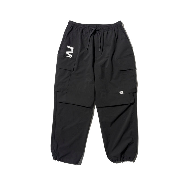 RVDDW Wide Cargo Pants-Reversal RVDDW-ChokeSports