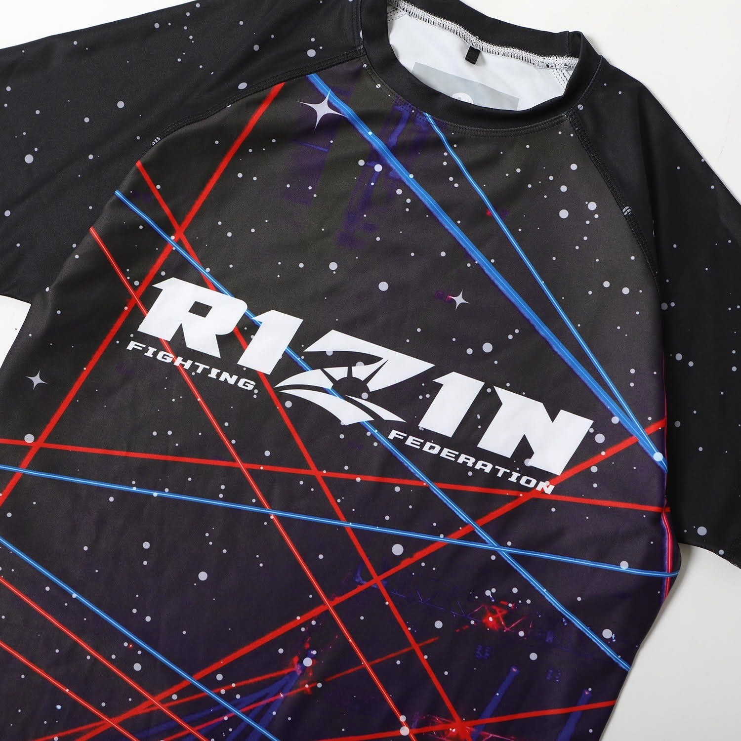 RIZIN MMA Gloves & Gear | Official Japan Merch