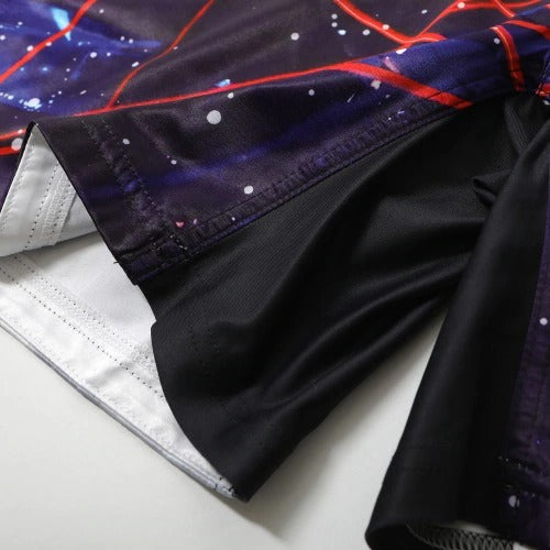 Rizin Starlight Fight Shorts-Isami-ChokeSports