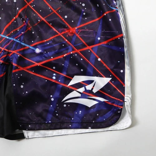 Rizin Starlight Fight Shorts-Isami-ChokeSports