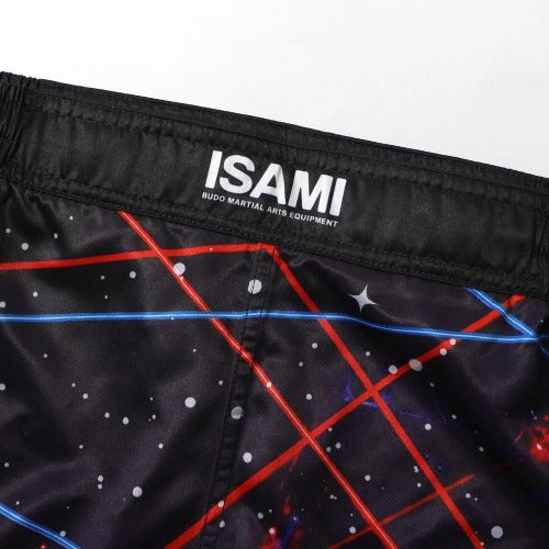 Rizin Starlight Fight Shorts-Isami-ChokeSports