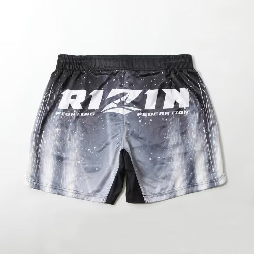 Rizin Starlight Fight Shorts-Isami-ChokeSports