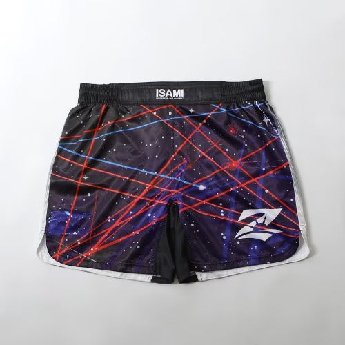 Rizin Starlight Fight Shorts-Isami-ChokeSports