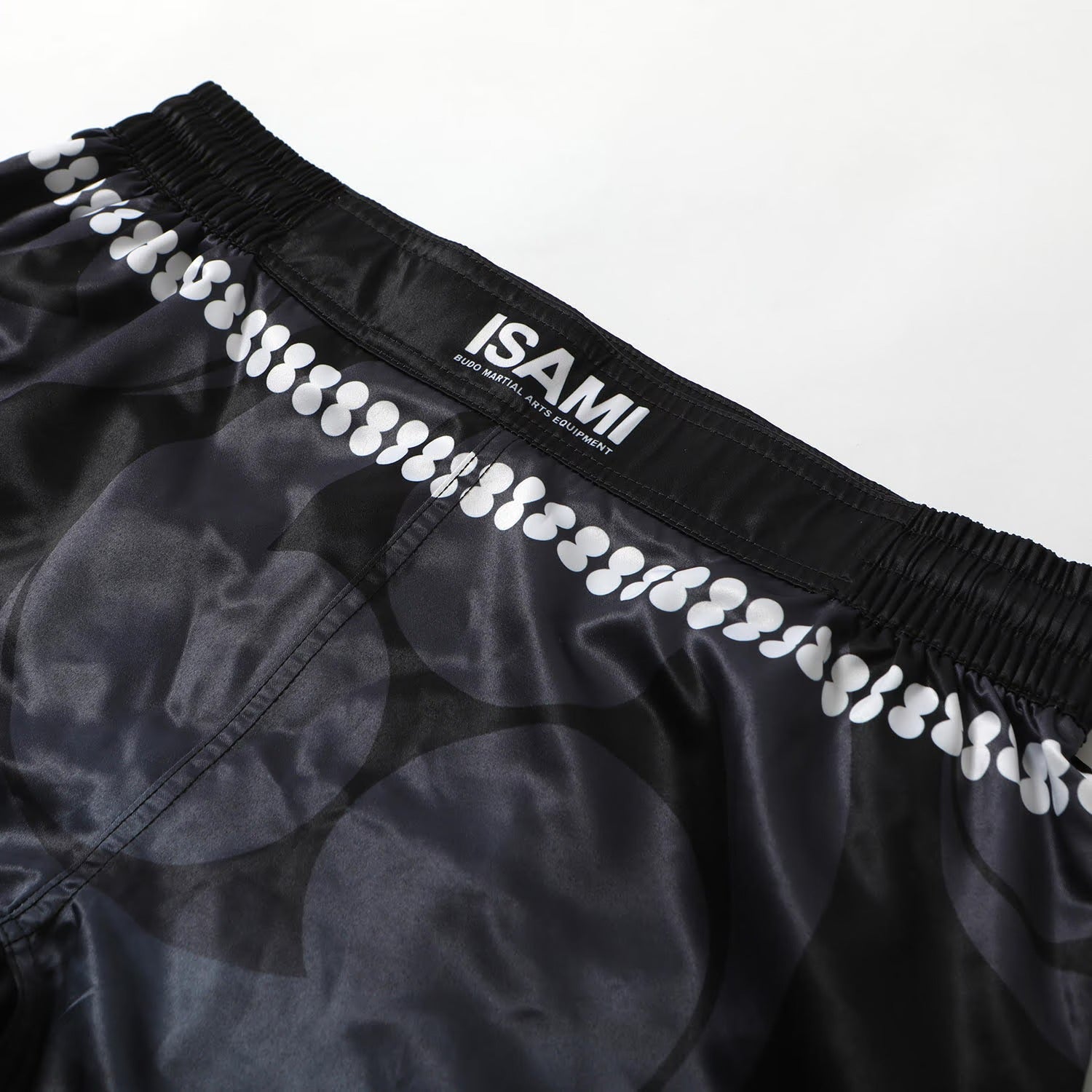 Rizin Wa Daiko Fight Shorts-Isami-ChokeSports