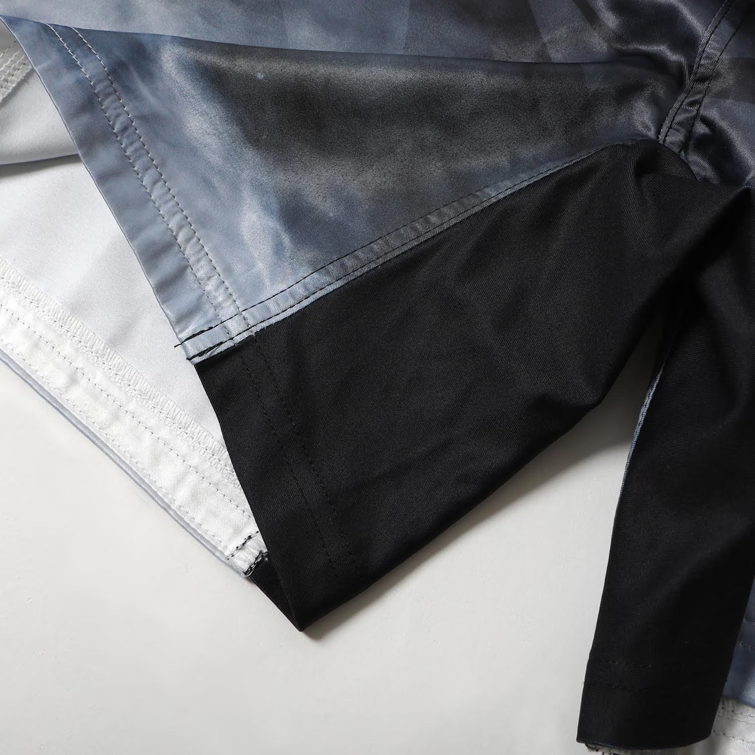 Rizin Wa Daiko Fight Shorts-Isami-ChokeSports