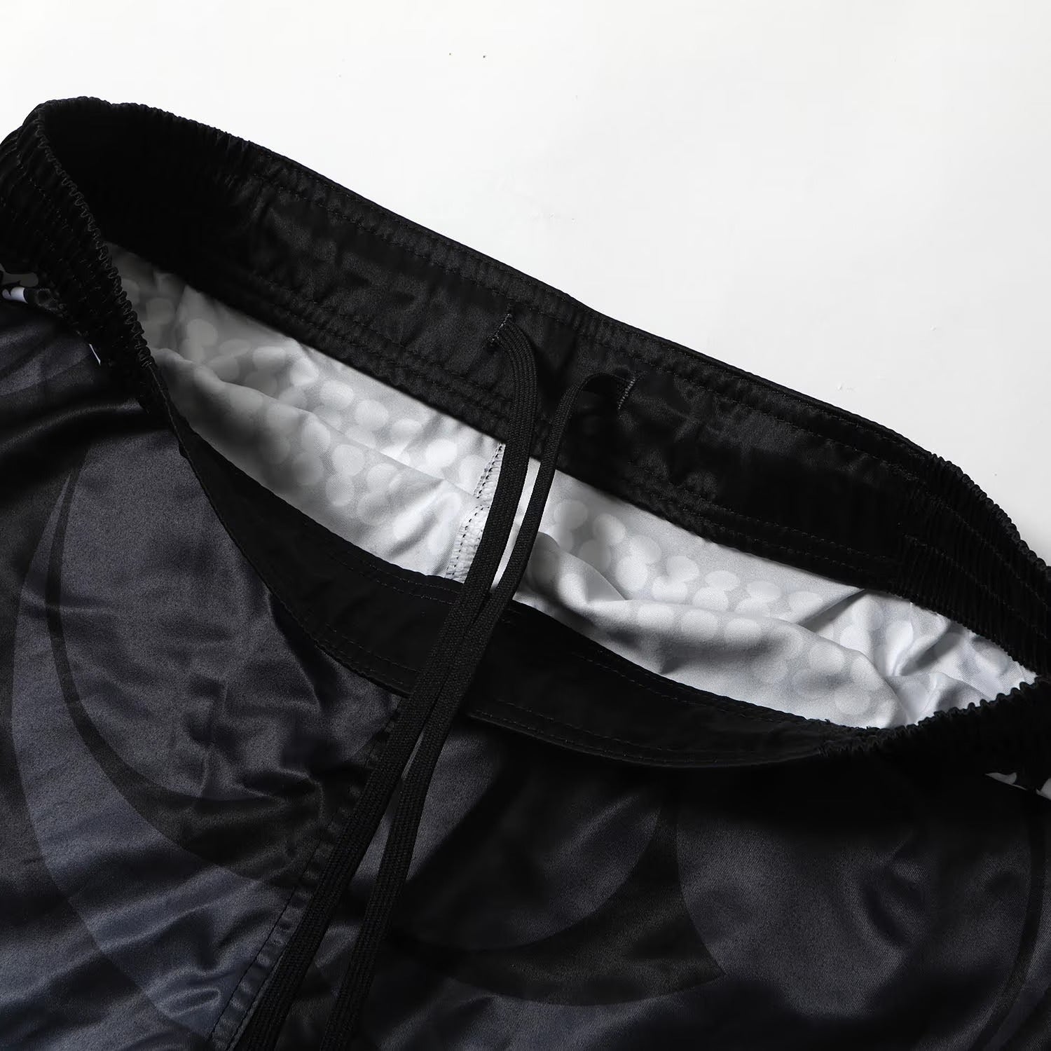 Rizin Wa Daiko Fight Shorts-Isami-ChokeSports