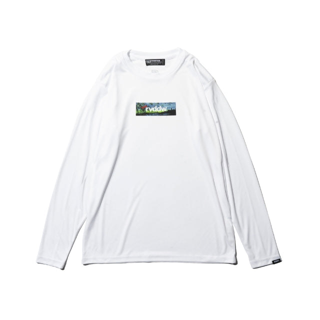 Resort Dry Long T-Shirt-Reversal RVDDW-ChokeSports