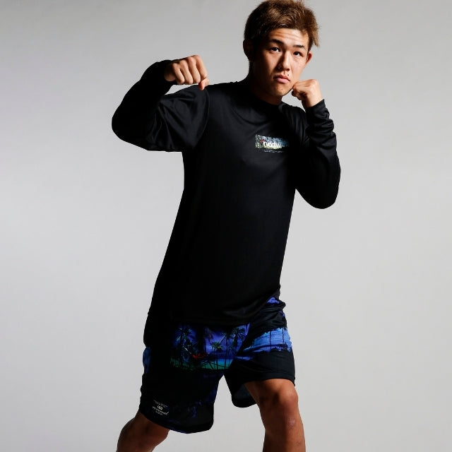 Resort Easy Jersey Shorts-Reversal RVDDW-ChokeSports