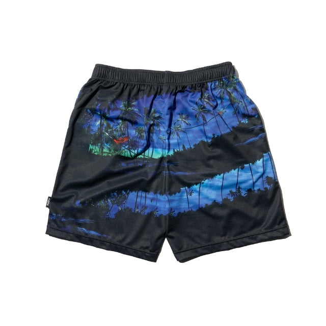 Resort Easy Jersey Shorts-Reversal RVDDW-ChokeSports