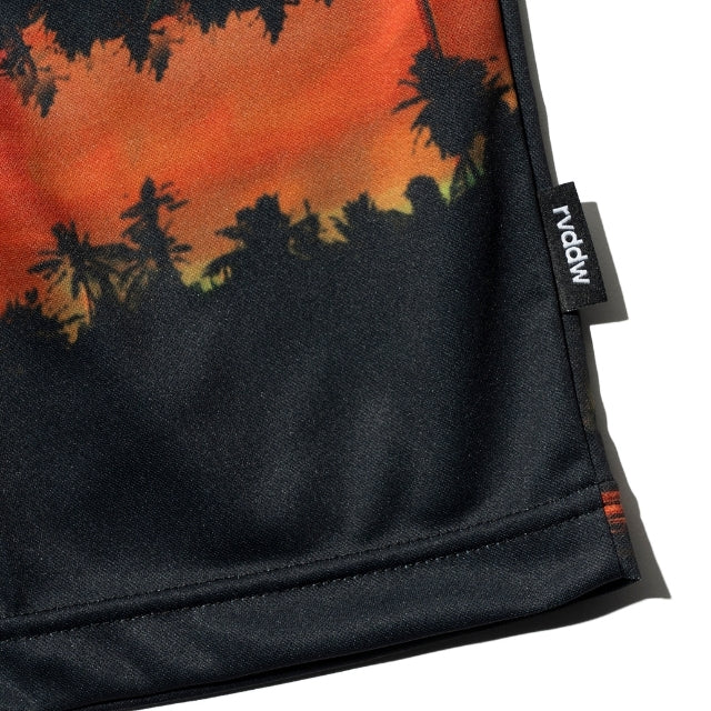 Resort Easy Jersey Shorts-Reversal RVDDW-ChokeSports