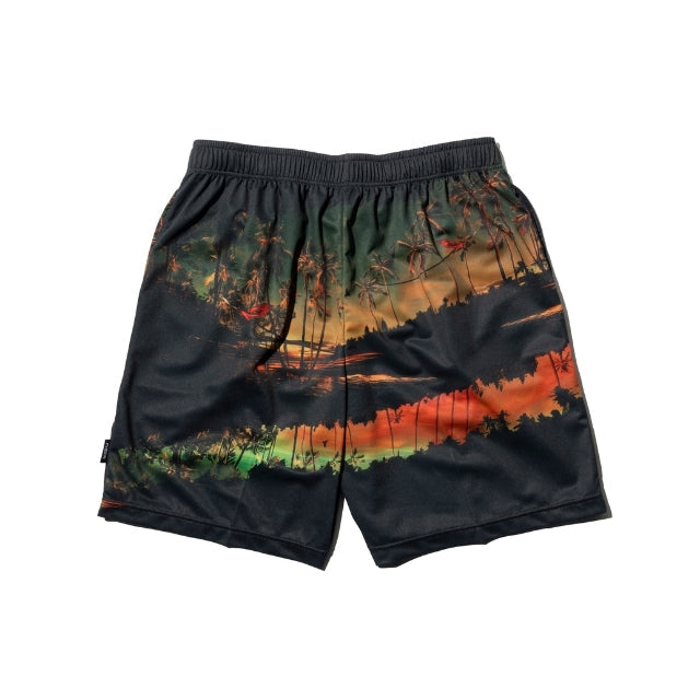 Resort Easy Jersey Shorts-Reversal RVDDW-ChokeSports