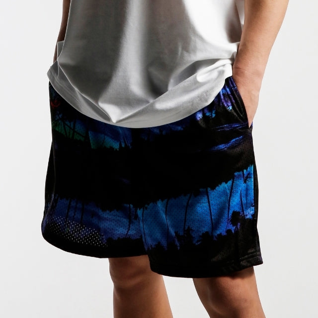 Resort Mesh Shorts-Reversal RVDDW-ChokeSports