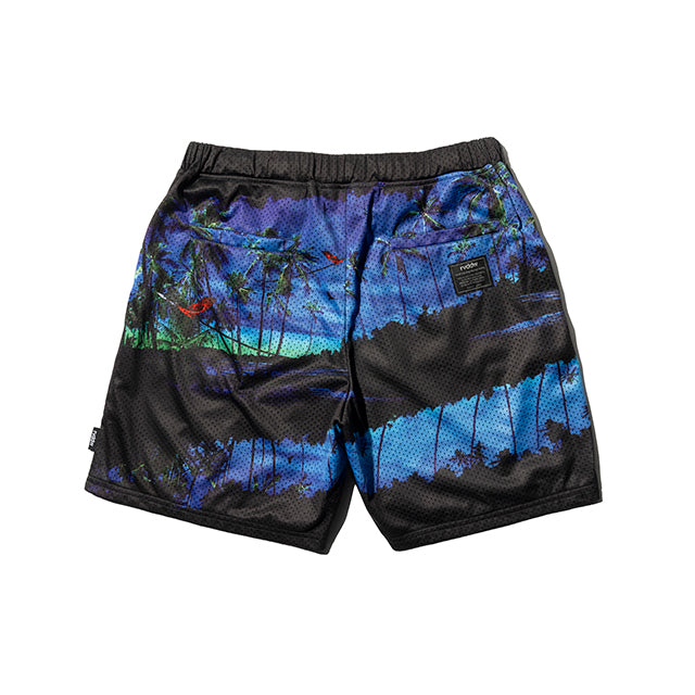 Resort Mesh Shorts-Reversal RVDDW-ChokeSports