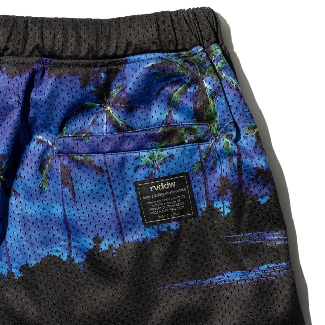 Resort Mesh Shorts-Reversal RVDDW-ChokeSports