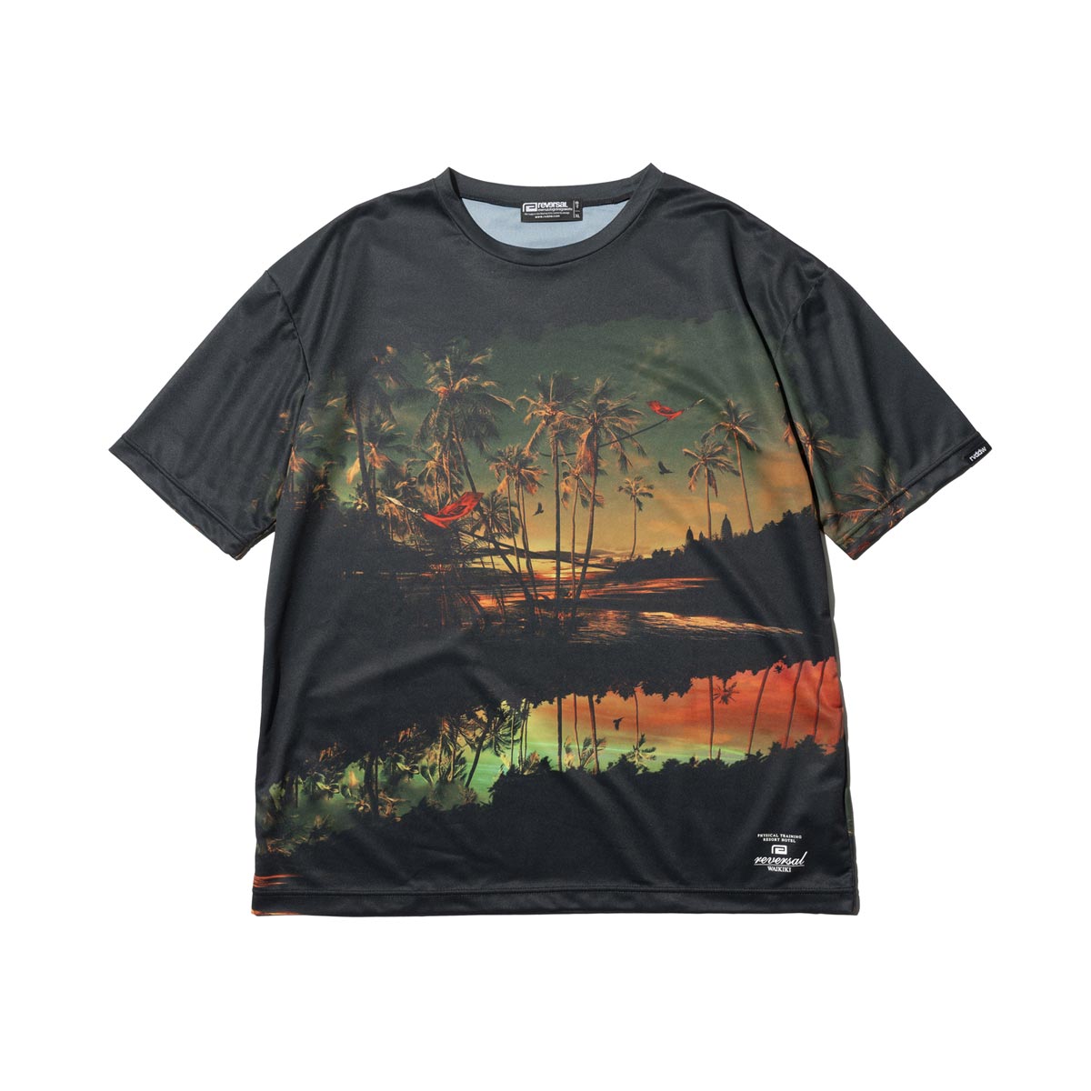 Buy MMA BJJ Karate T-Shirts from RVDDW Isami