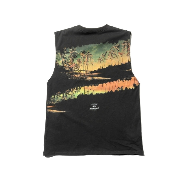 Resort Tank Top-Reversal RVDDW-ChokeSports