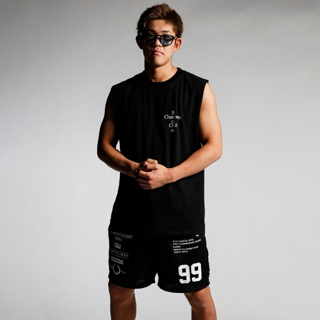 Resort Tank Top-Reversal RVDDW-ChokeSports