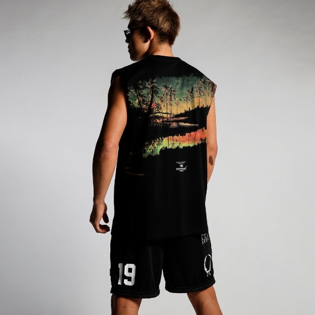 Resort Tank Top-Reversal RVDDW-ChokeSports