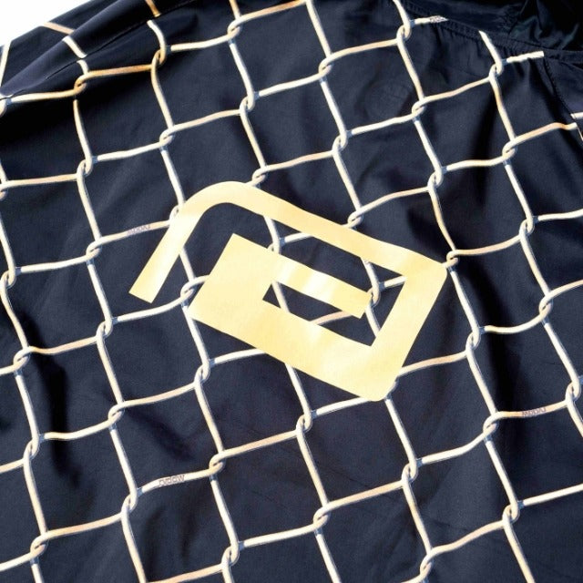 Reversal Cage Jacket-Reversal RVDDW-ChokeSports