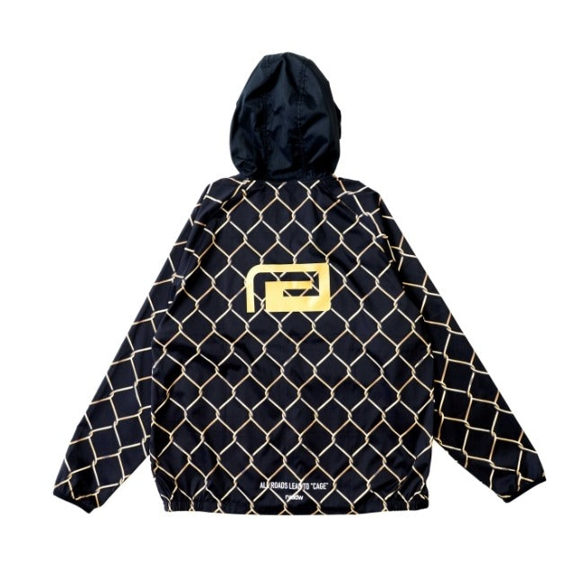 Reversal Cage Jacket-Reversal RVDDW-ChokeSports