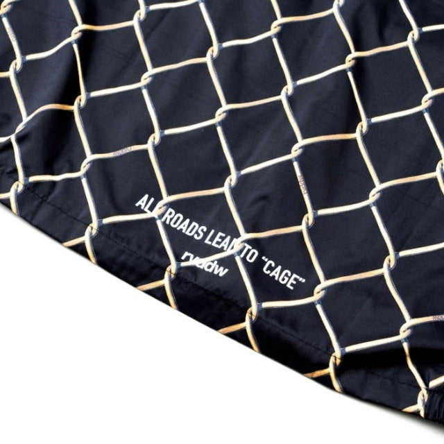 Reversal Cage Jacket-Reversal RVDDW-ChokeSports