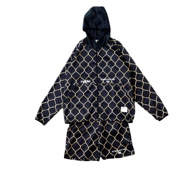 Reversal Cage Jacket-Reversal RVDDW-ChokeSports