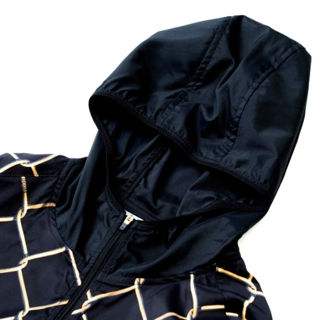 Reversal Cage Jacket-Reversal RVDDW-ChokeSports