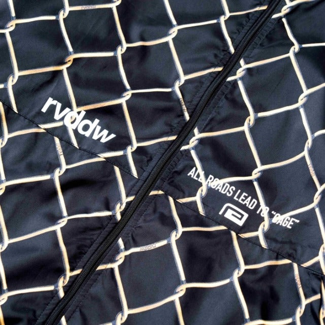 Reversal Cage Jacket-Reversal RVDDW-ChokeSports