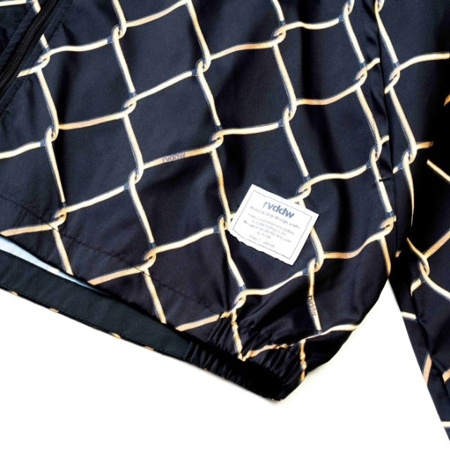 Reversal Cage Jacket-Reversal RVDDW-ChokeSports