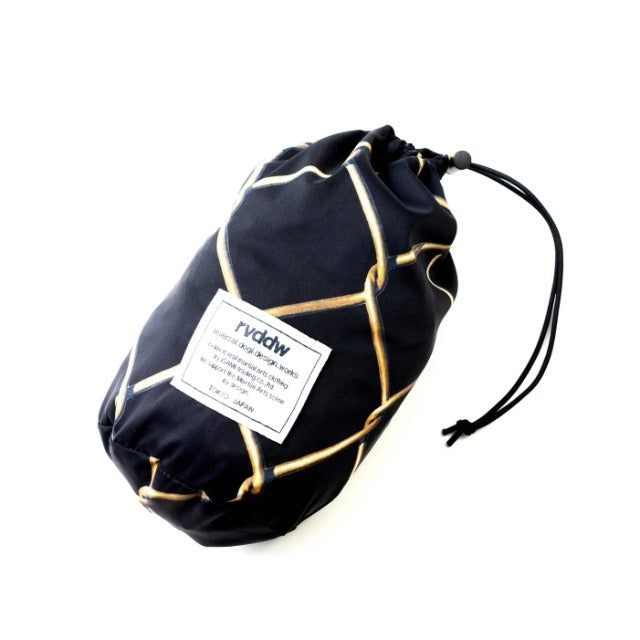 Reversal Cage Jacket-Reversal RVDDW-ChokeSports