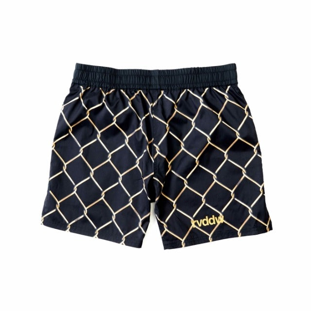 Reversal Cage Shorts-Reversal RVDDW-ChokeSports