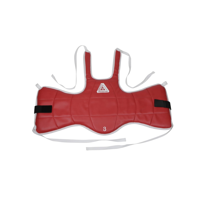 Reversible Chest Protector-Isami-ChokeSports